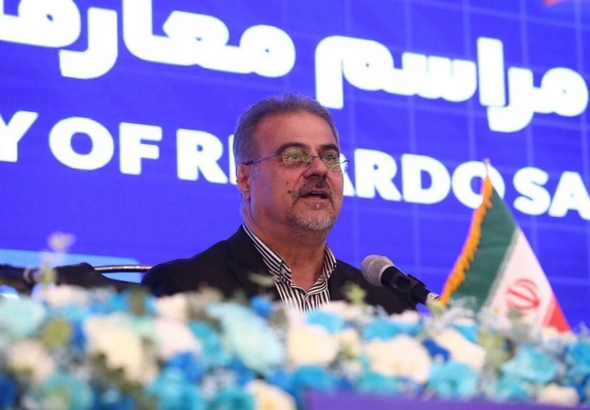 پشت پرده هلدینگ استقلال: جنگ قدرت بر سر مدیرعاملی! آیا نظری جویباری، شانس اول، پیروز نهایی است؟