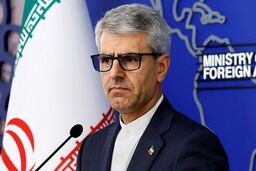 تبریک ویژه بقایی به دولت عراق: برگزاری موفق انتخابات مجلس، خبری داغ!