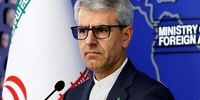بغداد: از پیام تبریک ایران تشکر کردیم؛ اما... (چه انتظاری از تهران دارید؟!)