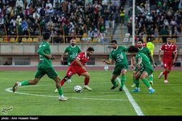 شمس آذر: "بیانیه ما توهین‌آمیز نبود" | ادعای جنجالی باشگاه در قبال نابینایان!