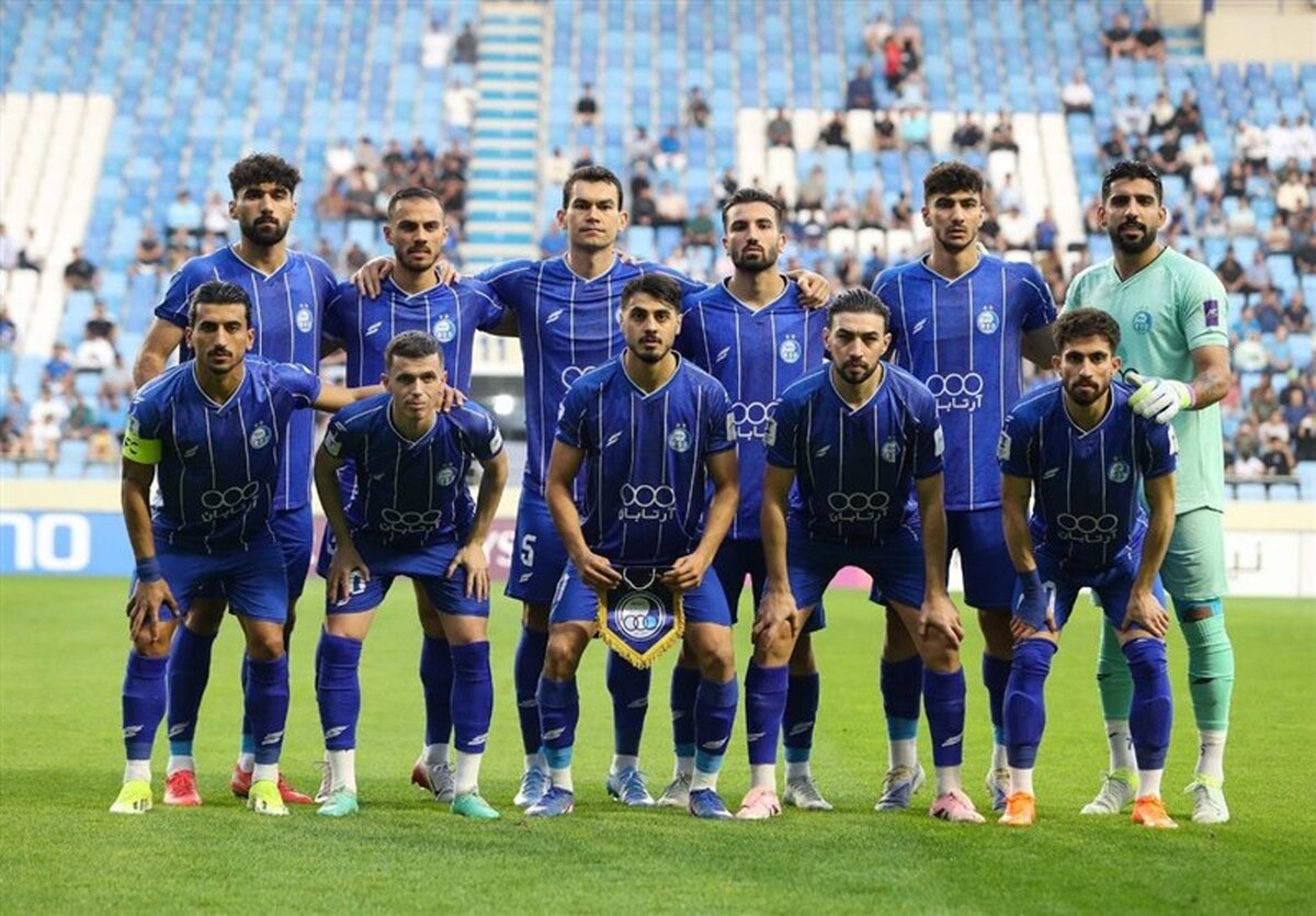 بالاخره فاش شد: مدیر استقلال از راز سفر جنجالی به اردن پرده برداشت!