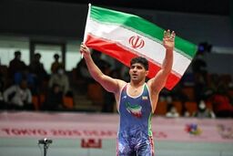 المپیک ناشنوایان: طلسم شکسته شد! کاروان ایران سرانجام به طلا رسید/ شمارش مدال‌ها به عدد شگفت‌انگیز 12 رسید