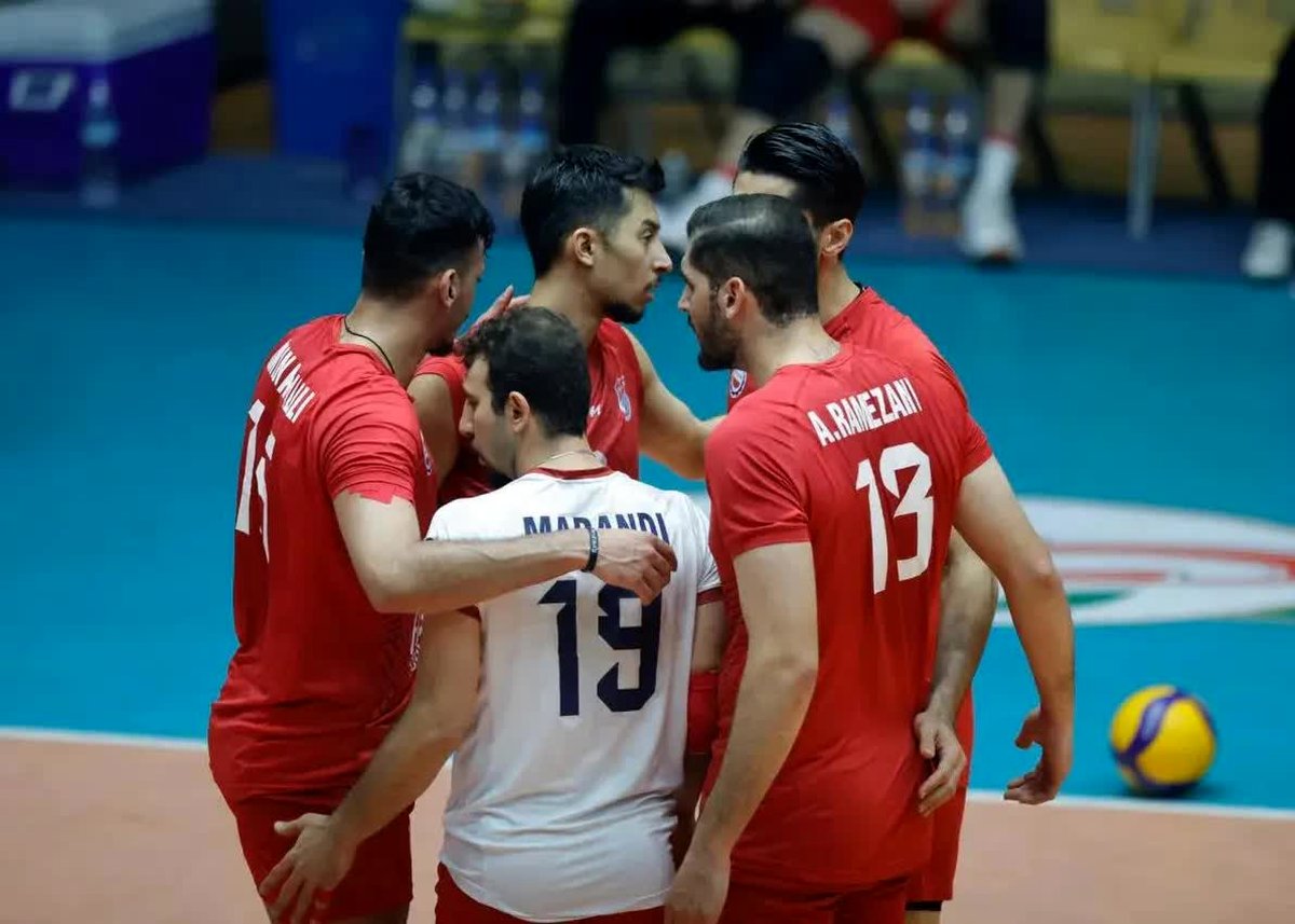 شوک بزرگ هفته در یک قدمی قهرمان ایران؛ فراری باورنکردنی!