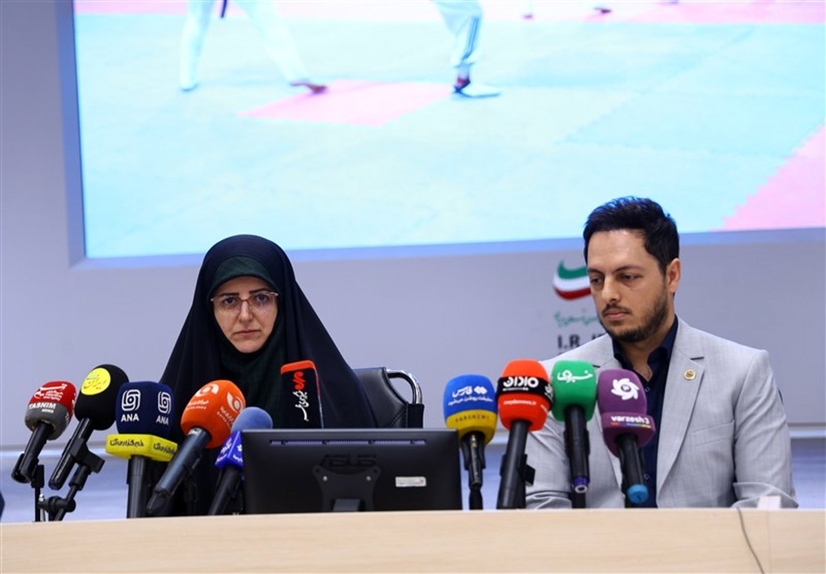 پاراآسیایی جوانان: سکوت طلایی یا هیاهوی مدال؟ راهبرد محرمانه کاروان ایران لو رفت!