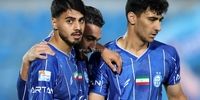 مربی ترکیه‌ای استقلال بمب خبری ترکاند: این تیم را همه دنیا می‌شناسند و من لذت می‌برم!