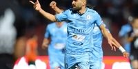 باورنکردنی! چادرملو جای پرسپولیس را گرفت؛ 'حبیبی یا نورالعین' فوتبال ایران را ببینید!