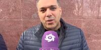 اصلانیان بمب خبری منفجر کرد: داور قهرمانش کرد، هاشمیان و اوسمار هم بلای جان بودند!