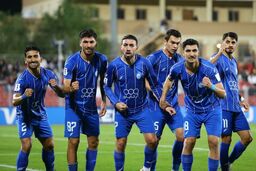 فوری: ترکیب جنجالی استقلال مقابل سپاهان لو رفت؛ هواداران در شوک!