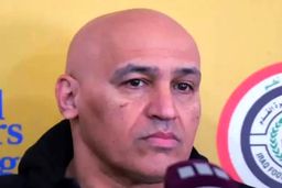 منصوریان به سیم آخر زد: رویاپردازی ممنوع! فقط به ما ایمان بیاورید