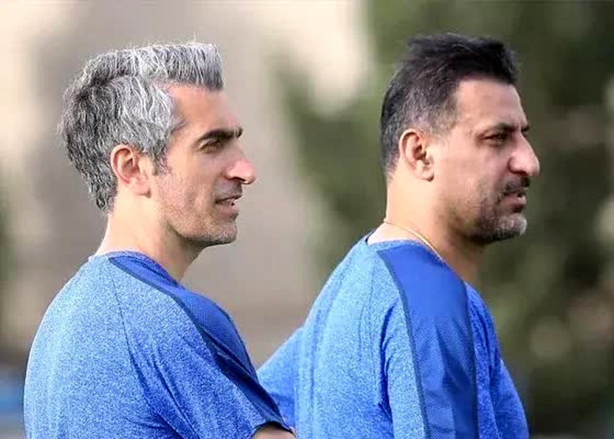 برایمان مهم نیست!"؛ شکوری آب پاکی را روی دست باشگاه ریخت: اولتیماتومی به ما ندادند!