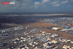 مرز عراق در آستانه انفجار؛ بغداد در دام اردوگاه الهول!