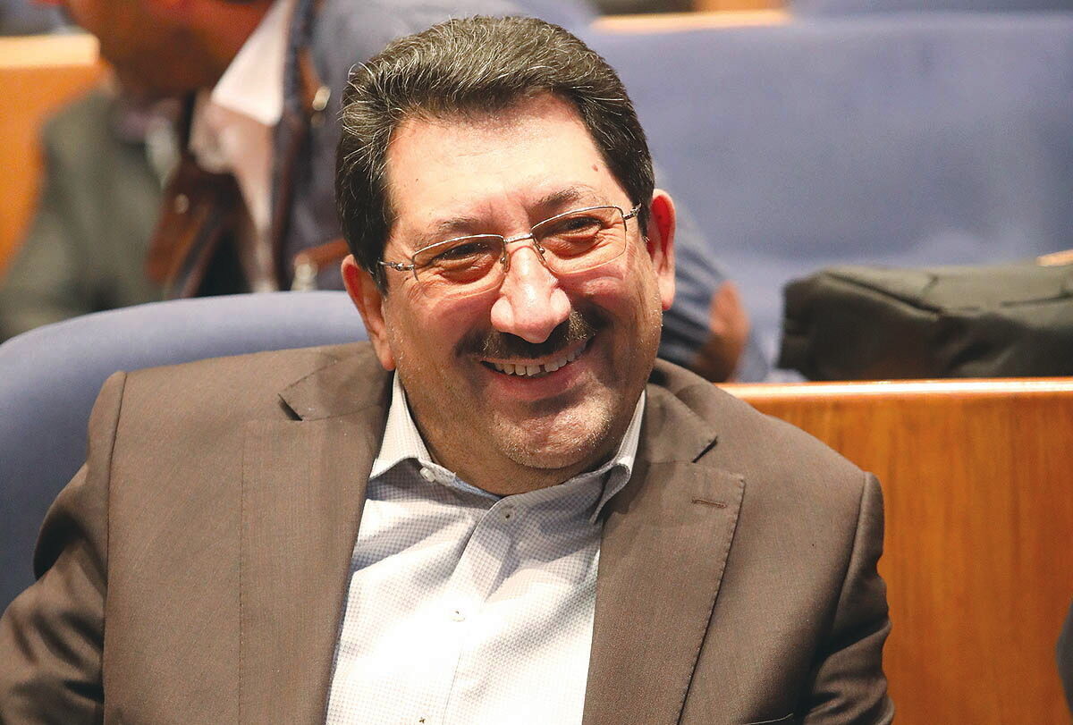 آقای وزیر برای پاسخگویی در این تاریخ به مجلس می‌رود