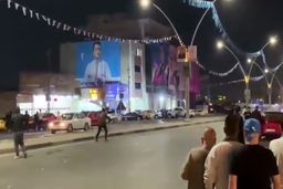 فاجعه در کرکوک پیش از آغاز رای‌گیری: ۶ کشته و ده‌ها زخمی/ خونریزی در مسیر انتخابات!