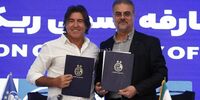 افشاگری فوری در استقلال: جانشین تاجرنیا کیست؟ نامی که همه را بهت‌زده می‌کند!