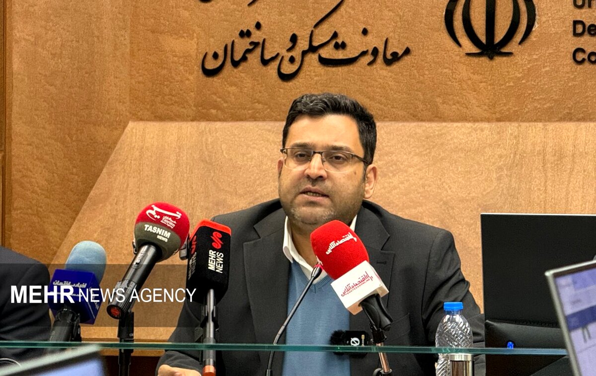 فوری: ثبت‌نام نهضت ملی مسکن در ۴۱ شهر آغاز شد! آیا این آخرین فرصت شماست؟