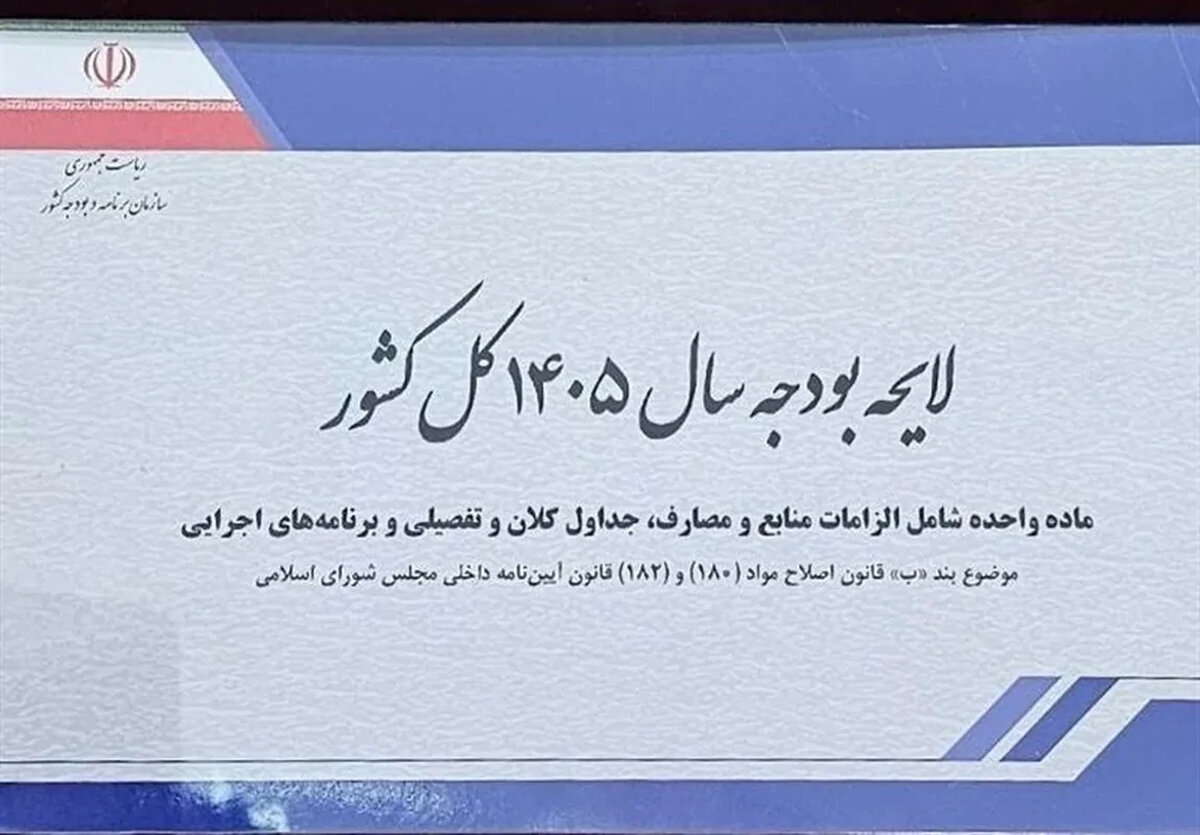 فاجعه مالی: ۴۱ درصد بودجه شرکت‌های دولتی در کام زیان‌ده‌ها!