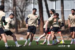 «پاس گل» جنجالی علیپور: اینبار حمله به قلب اسطوره‌های پرسپولیس!