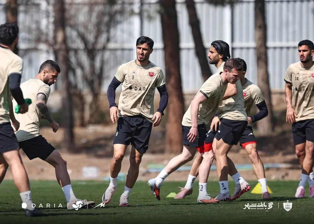 «پاس گل» جنجالی علیپور: اینبار حمله به قلب اسطوره‌های پرسپولیس!