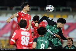 بنگر پرده از راز بزرگ پرسپولیس برداشت: تمدید قرارداد اوسمار، شاهکار هوشمندانه‌ای بود!