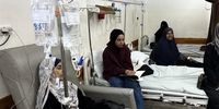 غزه در سکوت می‌میرد: فاجعه خاموش بیماران سرطانی و کلیوی