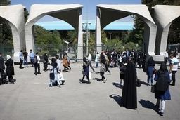 فوری: آزادی ۵ دانشجوی بازداشتی دانشگاه تهران؛ پشت پرده چه می‌گذرد؟