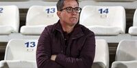 افشاگری جنجالی طاهری: پرسپولیس بدون قرارداد رسمی با اوسمار! پرونده هاشمیان بسته شد!