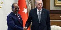 سومالی، کلید بنادرش را به آمریکا داد: واشنگتن بر شاخ آفریقا مسلط می‌شود؟