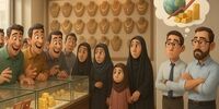 فوری: گرداب نوسان، بازار طلا را بلعید! قیمت‌های شوکه‌کننده امروز را ببینید!