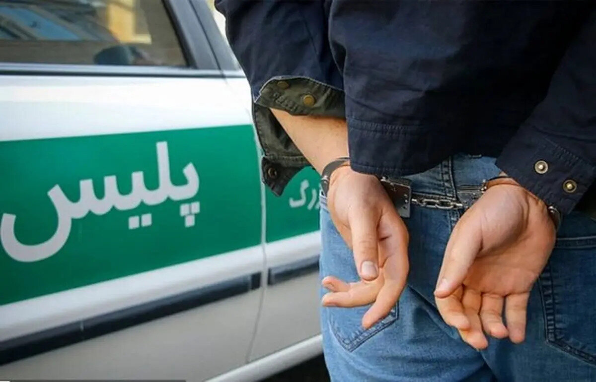 اعترافات عجیب یک سارق/ برای دزدی به استخر می‌رفتم!