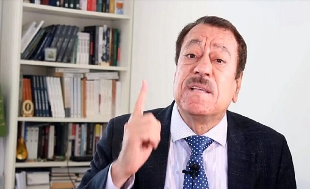 پیش‌بینی تکان‌دهنده عبدالباری عطوان که در اسرائیل غوغا کرد