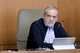 پزشکیان: خودروسازان! ۱ سال فرصت دارید وگرنه... 
