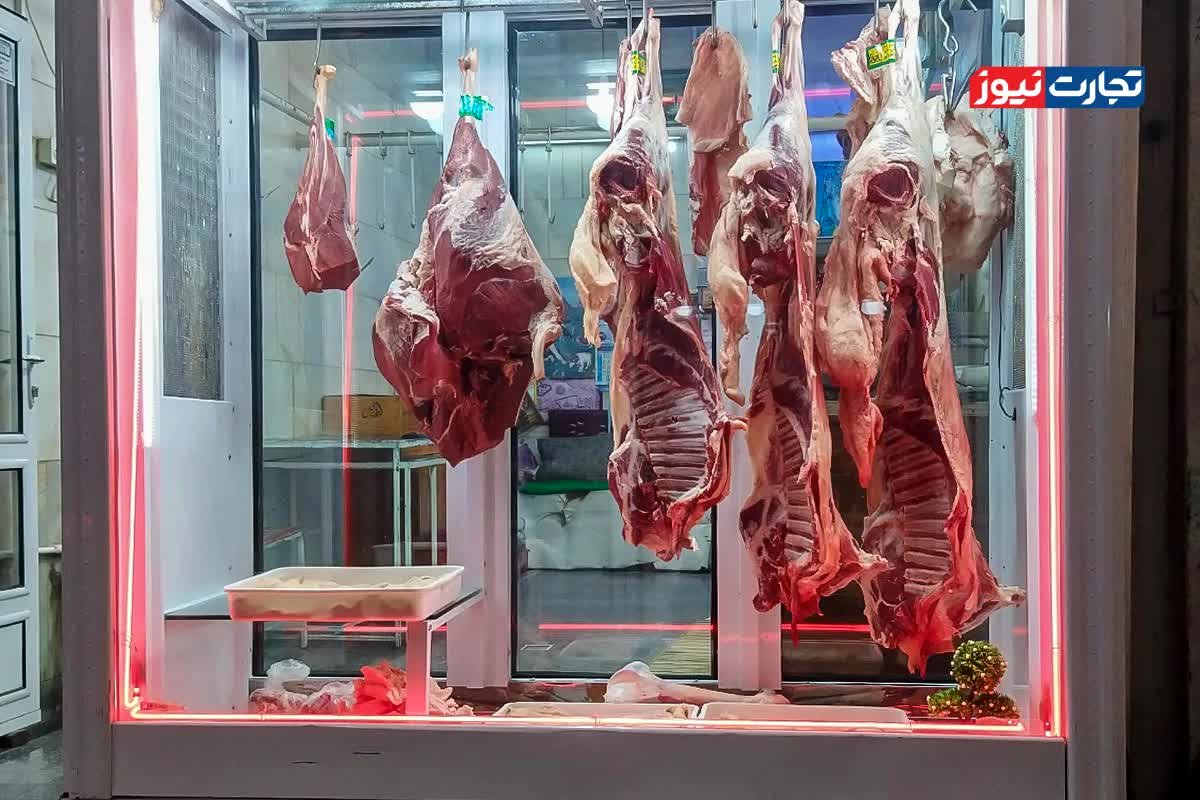 قیمت گوشت قرمز ۱۷ دی: شوک بزرگ یا آغاز فاجعه اقتصادی؟