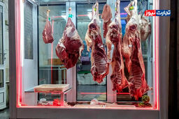 قیمت گوشت قرمز ۱۷ دی: شوک بزرگ یا آغاز فاجعه اقتصادی؟