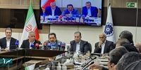 حرکت بزرگ در تامین کالاهای اساسی 