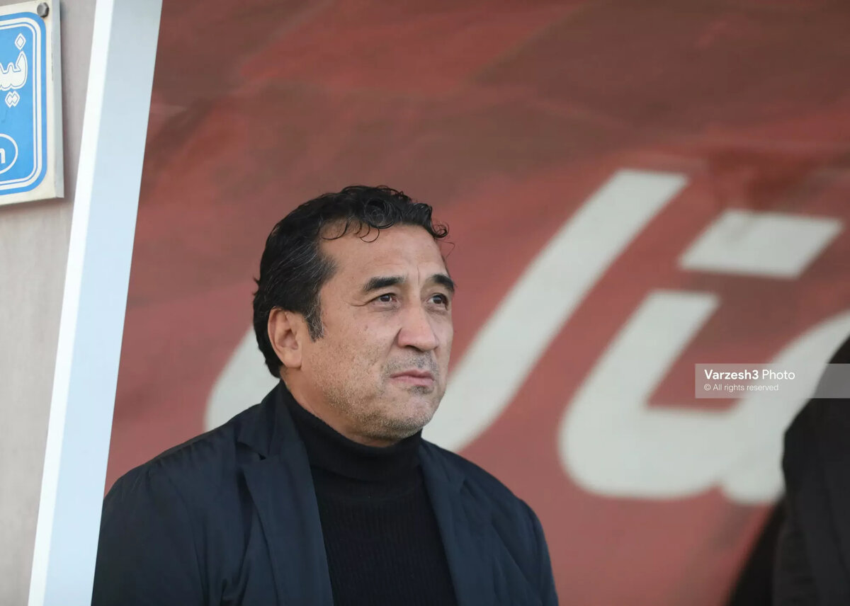 ملوان بمب خبری ترکاند تراکتور و خداداد درگیر پرونده جنجالی