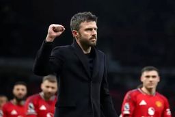 کریک خط و نشان کشید: بازگشت یونایتد به لیگ قهرمانان به هر قیمتی!