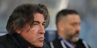 شوک بزرگ در استقلال: بازی با مس، پایان کار ساپینتو؟ سرنوشت مرد پرتغالی و آبی‌ها فاش شد!