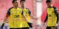 سه گانه ممنوع! سپاهان در آستانه تکرار کابوس پرسپولیس!