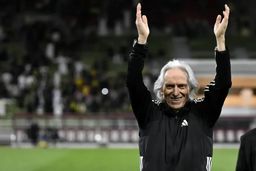 ژسوس: النصر از عطش قهرمانی در حال انفجار است!