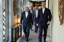 راز دیپلماتیک ترامپ و تهران: کشتی یا شطرنج؟ گاردین: امتیاز نفتی باورنکردنی در راه است!