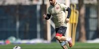 شوک بزرگ در پرسپولیس: عالیشاه راز «۳۰۰» را فاش و تاریخ را دگرگون می‌کند؟