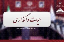 دولت سرنوشت آلومینای ایران را تعیین کرد: 53 درصد سهام در گرداب واگذاری