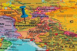 زلزله در ژئوپلیتیک منطقه: پاکستان، افغانستان را دور می‌زند!