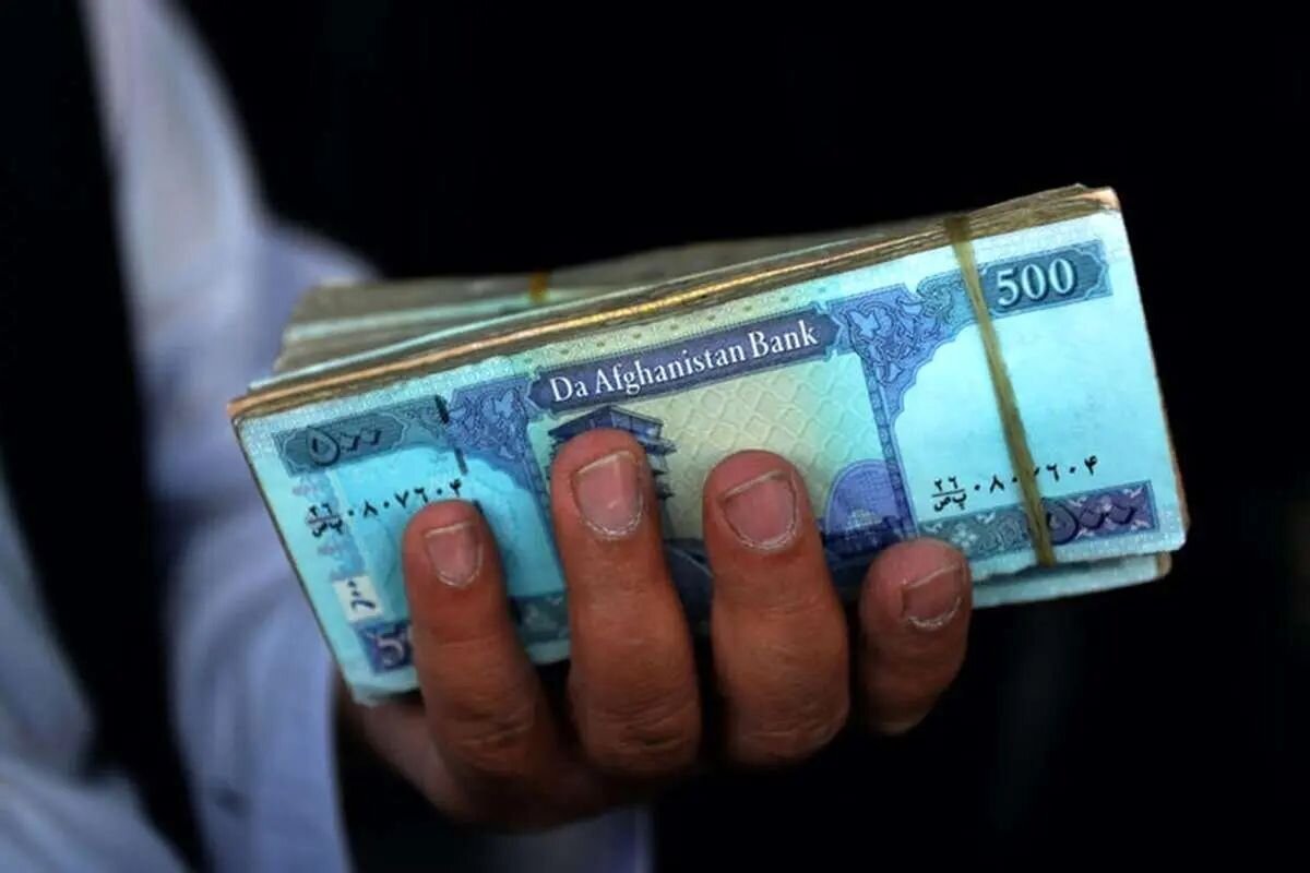 سقوط آزاد افغانی؛ دلار را هم پشت سر گذاشت؟/ شوک بزرگ به اقتصاد افغانستان در ۹ آذر ۱۴۰۴