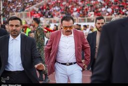 جنجال بزرگ در فوتبال: سازمان لیگ به زنوزی: پولدار باش، اما نتایج فروشی نیست!
