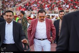 جنجال بزرگ در فوتبال: سازمان لیگ به زنوزی: پولدار باش، اما نتایج فروشی نیست!
