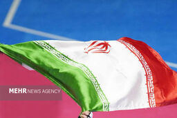 ایران پادشاه کشتی جهان شد؛ حماسه قهرمانی در رینگ!
