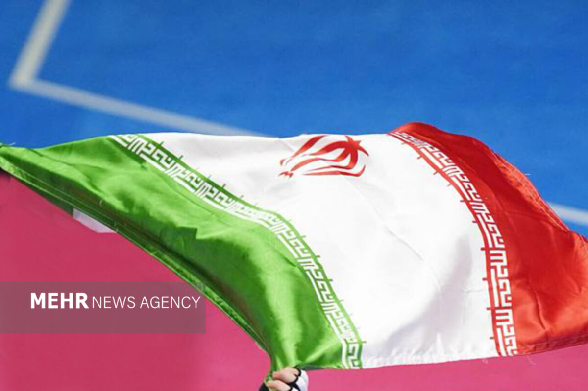 ایران پادشاه کشتی جهان شد؛ حماسه قهرمانی در رینگ!