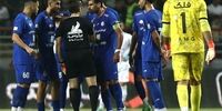 حاجی‌پور: پرسپولیس باختنی است، حتی بدون تمرین!
