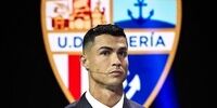 آلمریا خواب ندارد! رونالدو با "لعنت به قانون ضد پیکه" اسپانیا را به آشوب کشید!